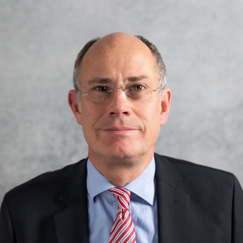 Prof. Dr. Klaus-Dieter Drüen