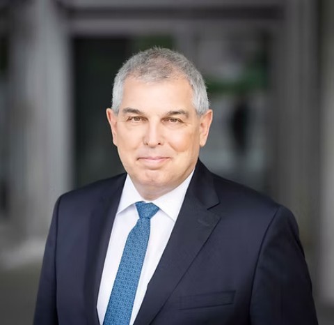 Dr. Hans-Josef Thesling