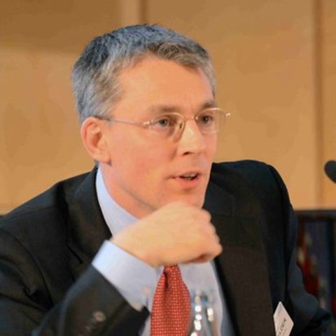 Dr. Friedrich Loschelder