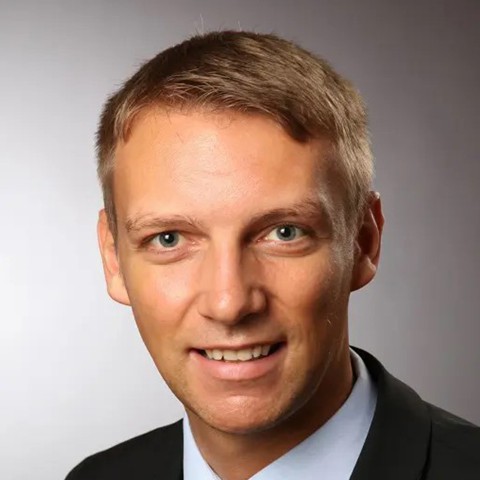 Florian Wiebecke