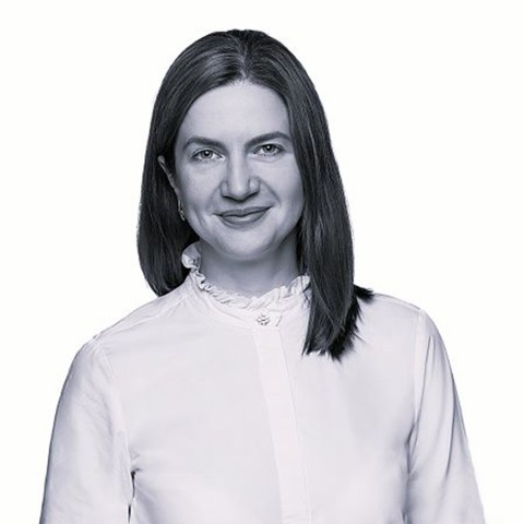 Dr. Natalia Ishyna