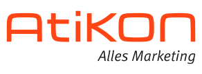 Logo: Logo Atikon