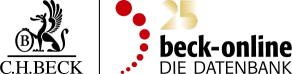 Logo: Logo Beck-Verlag